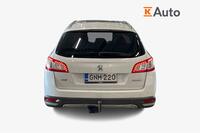 Peugeot 508 vaihtoauto