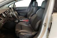 Peugeot 508 vaihtoauto