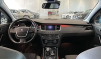 Peugeot 508 vaihtoauto