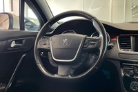 Peugeot 508 vaihtoauto
