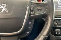Peugeot 508 vaihtoauto