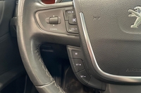 Peugeot 508 vaihtoauto