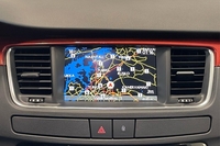 Peugeot 508 vaihtoauto