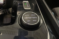 Peugeot 508 vaihtoauto