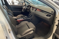 Peugeot 508 vaihtoauto