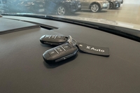 Peugeot 508 vaihtoauto