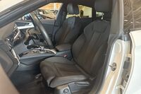 Audi A5 vaihtoauto