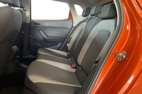 SEAT Ibiza vaihtoauto