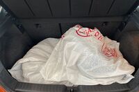 SEAT Ibiza vaihtoauto