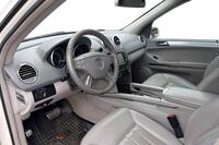 Mercedes-Benz ML vaihtoauto