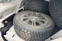 Mercedes-Benz ML vaihtoauto