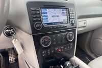 Mercedes-Benz ML vaihtoauto