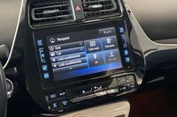 Toyota Prius vaihtoauto