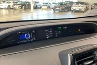 Toyota Prius Plug-in vaihtoauto