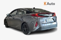 Toyota Prius Plug-in vaihtoauto