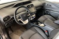 Toyota Prius Plug-in vaihtoauto