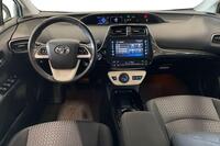Toyota Prius Plug-in vaihtoauto