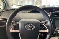 Toyota Prius Plug-in vaihtoauto
