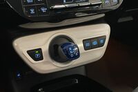Toyota Prius Plug-in vaihtoauto