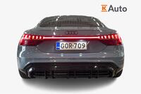 Audi e-tron GT vaihtoauto