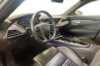 Audi e-tron GT vaihtoauto