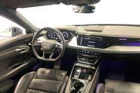 Audi e-tron GT vaihtoauto