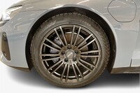 Audi e-tron GT vaihtoauto