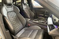 Audi e-tron GT vaihtoauto