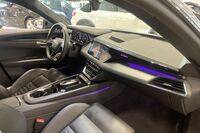 Audi e-tron GT vaihtoauto