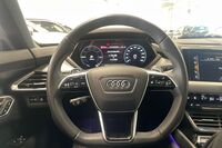 Audi e-tron GT vaihtoauto