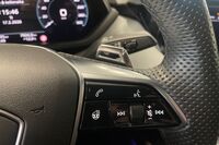 Audi e-tron GT vaihtoauto