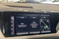 Audi e-tron GT vaihtoauto