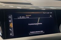 Audi e-tron GT vaihtoauto