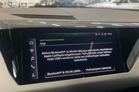 Audi e-tron GT vaihtoauto