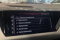 Audi e-tron GT vaihtoauto