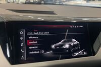 Audi e-tron GT vaihtoauto