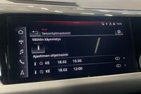 Audi e-tron GT vaihtoauto