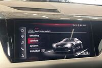 Audi e-tron GT vaihtoauto