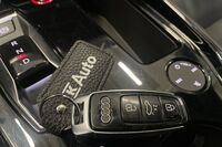 Audi e-tron GT vaihtoauto