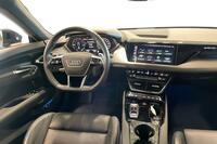 Audi e-tron GT vaihtoauto