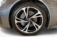 Audi e-tron GT vaihtoauto