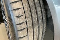 Audi e-tron GT vaihtoauto