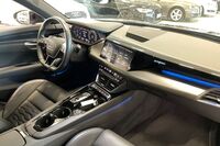 Audi e-tron GT vaihtoauto