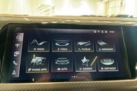 Audi e-tron GT vaihtoauto