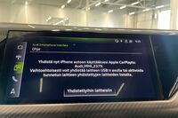 Audi e-tron GT vaihtoauto