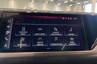 Audi e-tron GT vaihtoauto