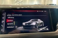 Audi e-tron GT vaihtoauto