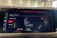 Audi e-tron GT vaihtoauto