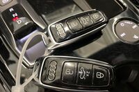 Audi e-tron GT vaihtoauto