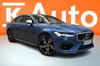 Volvo S90 vaihtoauto